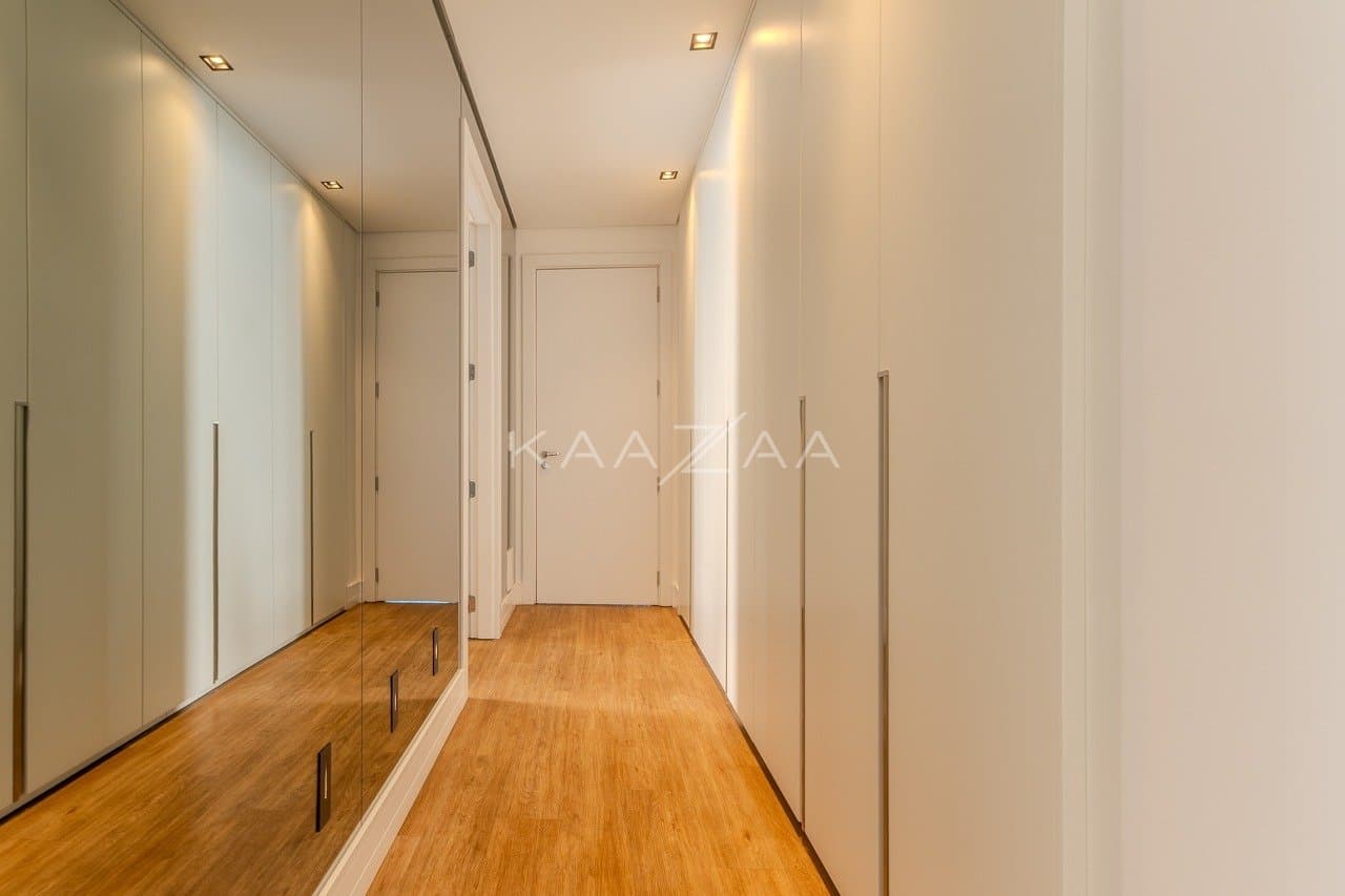 Apartamento à venda na Vila Olímpia - Foto 25