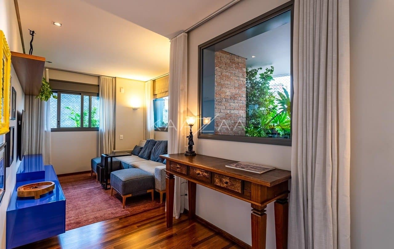 Apartamento à venda em Alto de Pinheiros - Foto 13