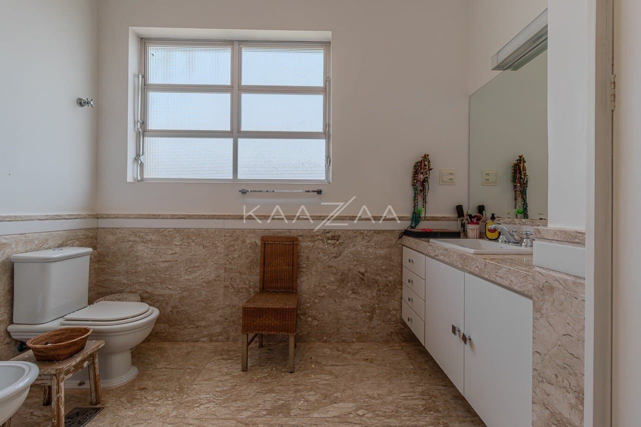 Apartamento no Jardim Europa - Foto 51