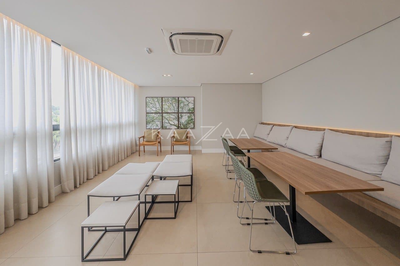 Apartamento Garden em Cidade Jardim - Foto 57