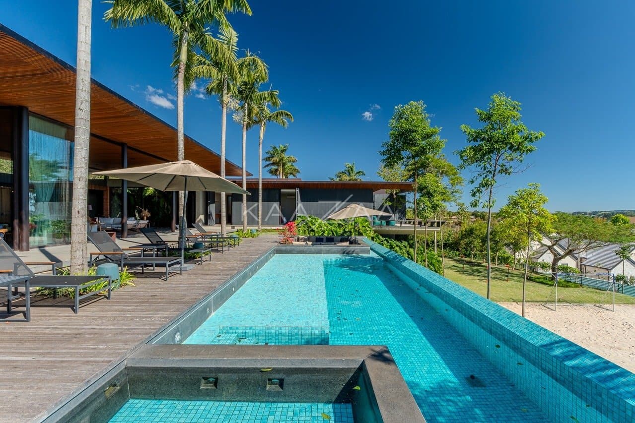 Casa à venda na Quinta da Baroneza - Foto 1