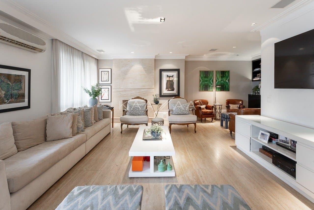 Apartamento à venda no Real Parque - Foto 5