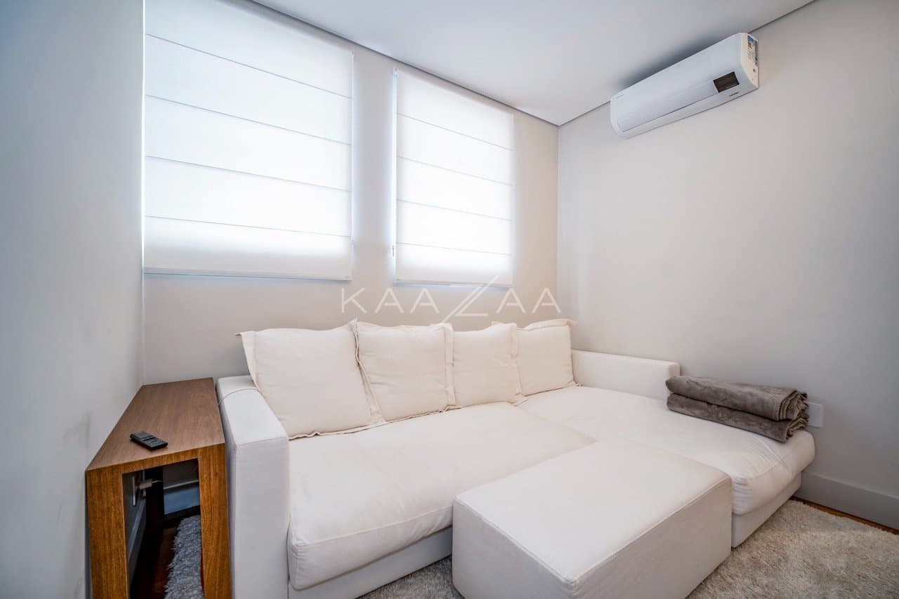 Apartamento reformado, com lindos acabamentos. Para uma vida a pé no Jardins. - Foto 12
