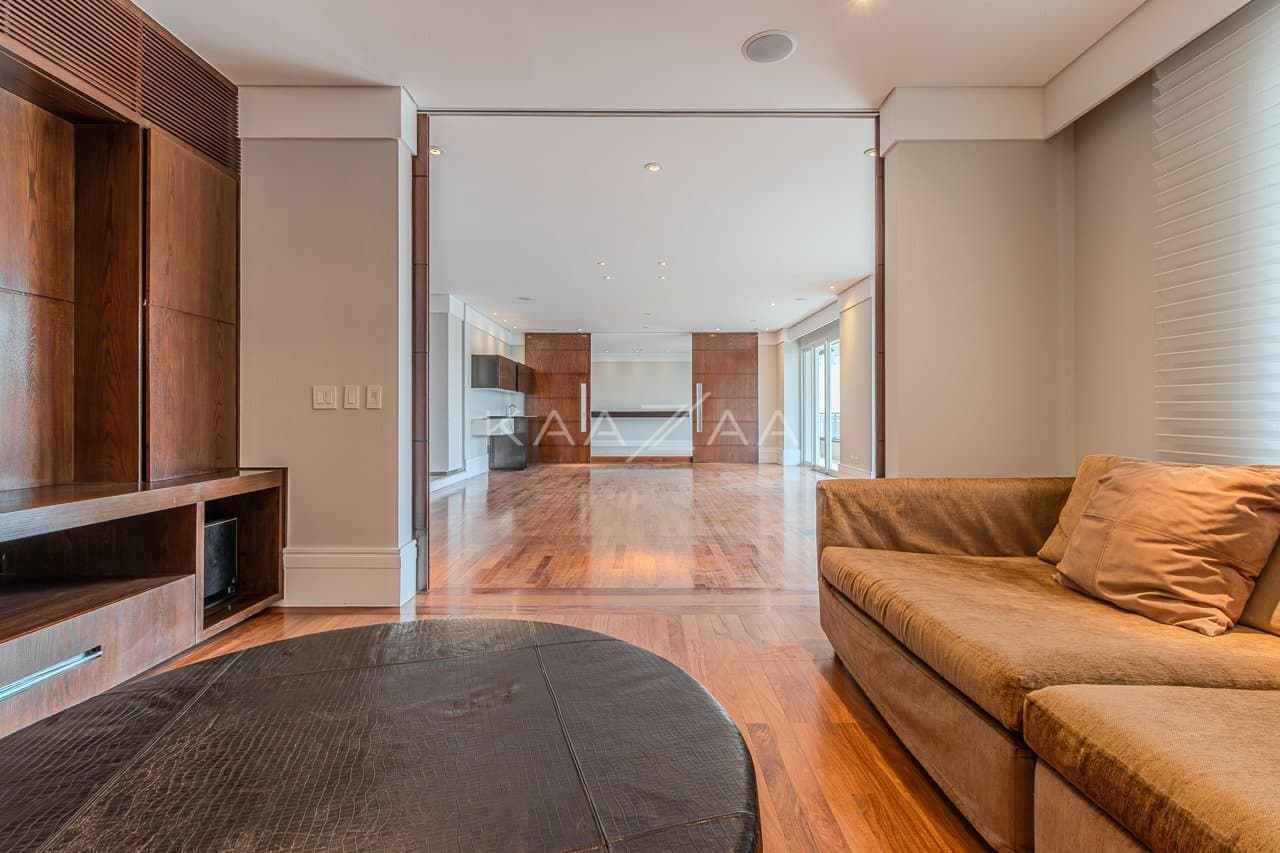 Apartamento à venda na Vila Nova Conceição - Foto 20