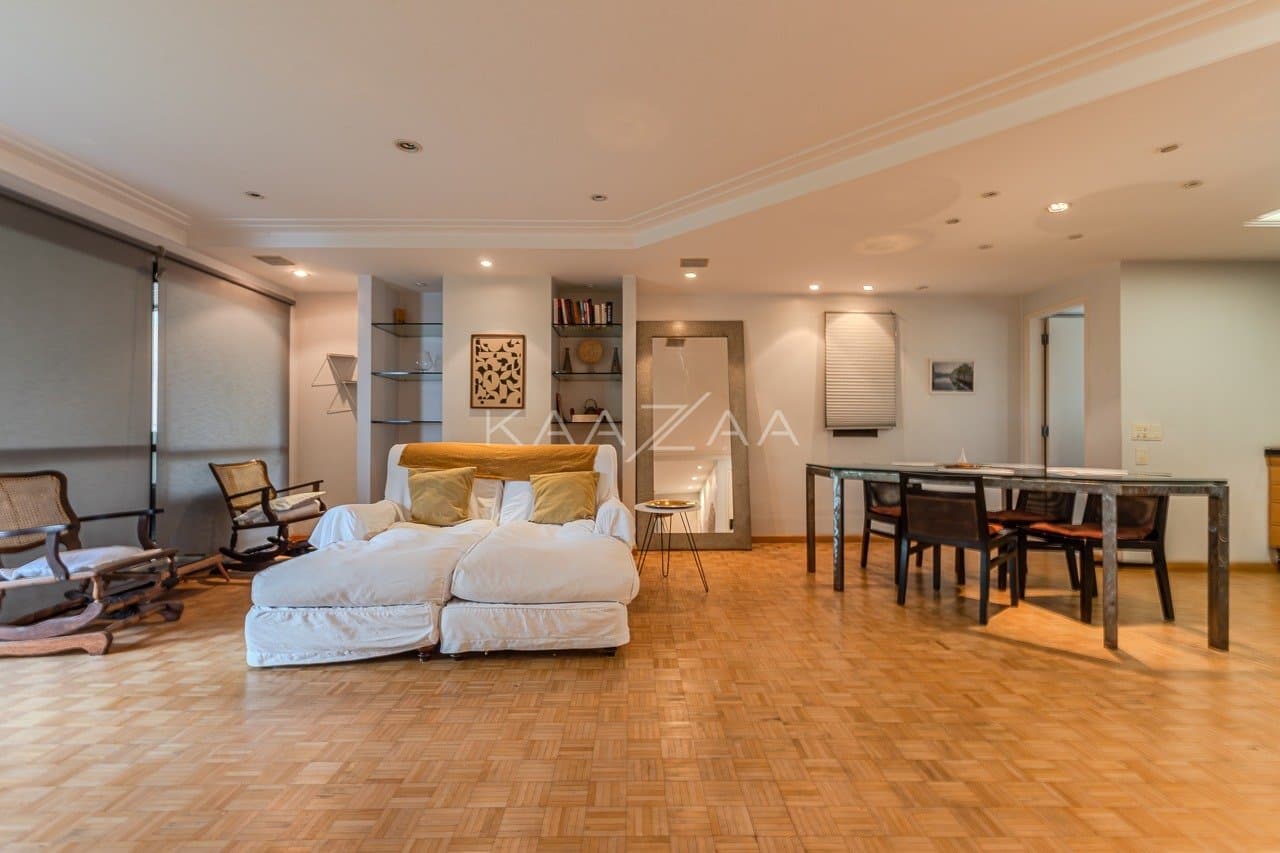Apartamento à venda na Vila Nova Conceição - Foto 6