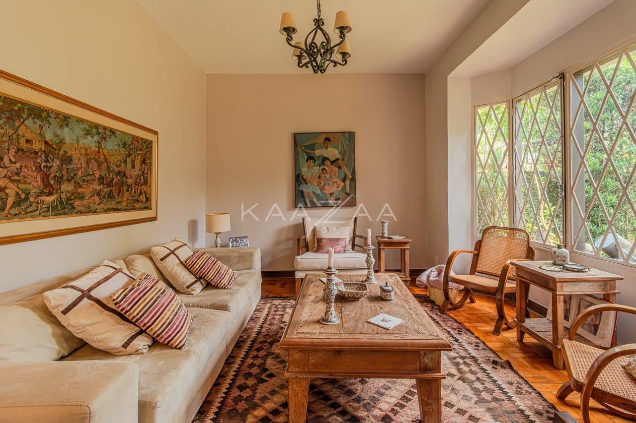 Casa para locação no Jardim Paulista - Foto 1