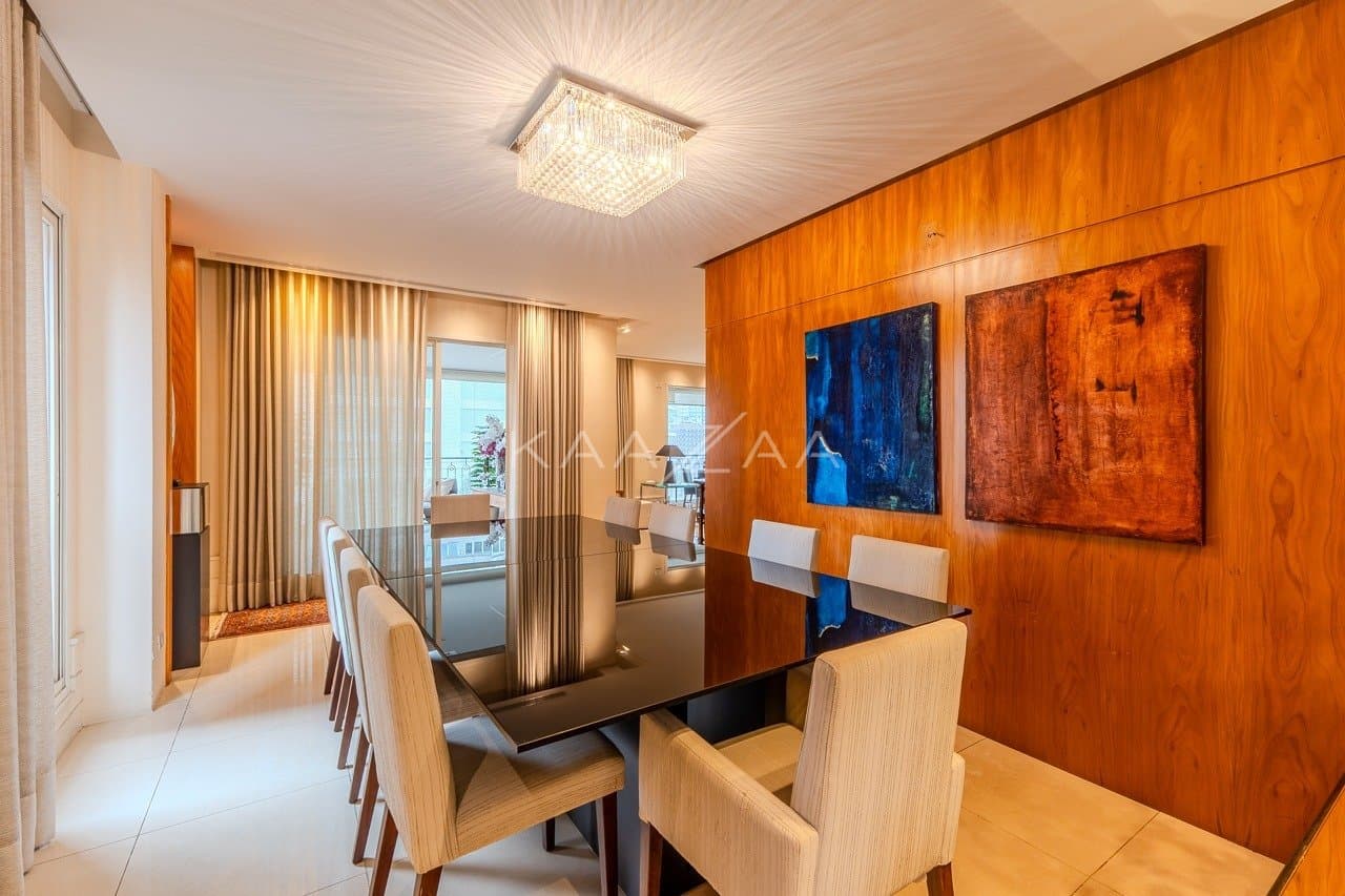 Apartamento à venda no Itaim Bibi - Foto 15