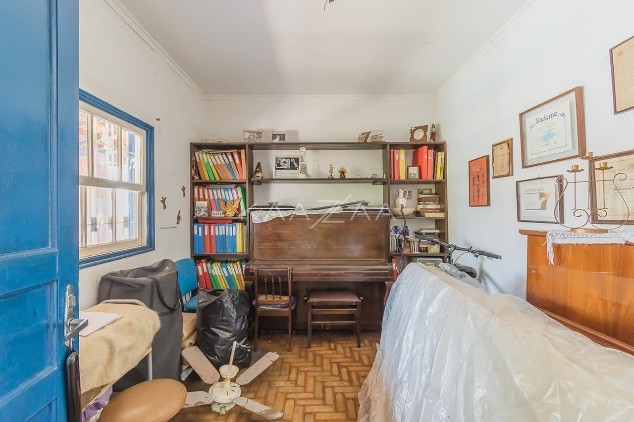 Deliciosa casa em estilo colonial. Um imóvel singular em Boaçava. - Foto 30