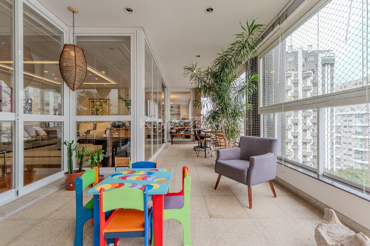 Apartamento à venda na Vila Madalena - Foto 12