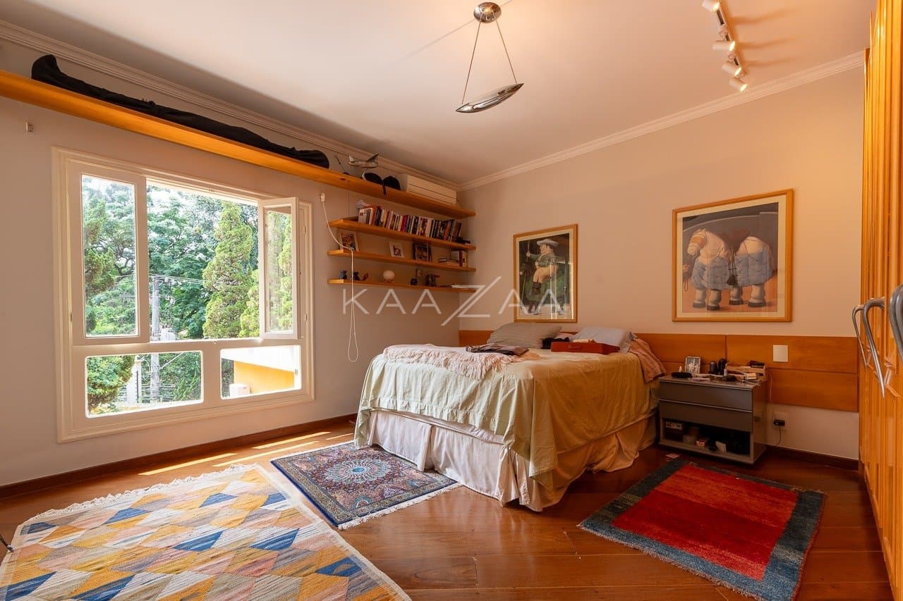 Casa à venda em Cidade Jardim - Foto 27