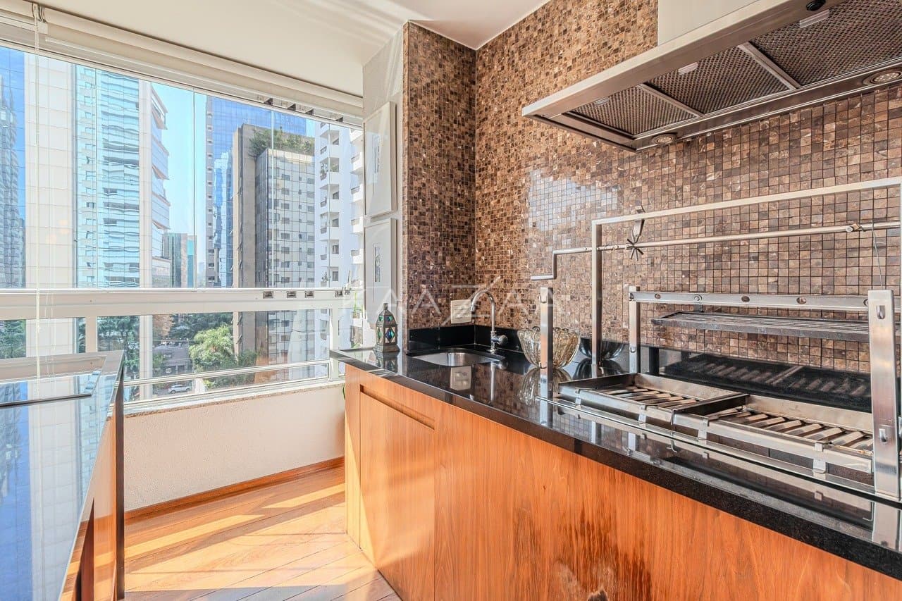 Apartamento à venda no Itaim Bibi - Foto 8