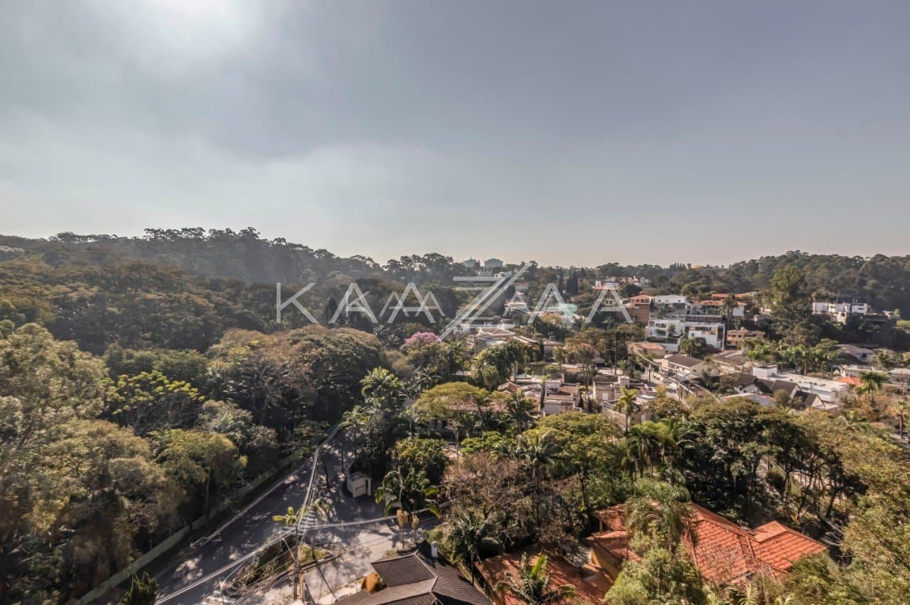 Cobertura para venda e locação no Real Parque - Foto 3
