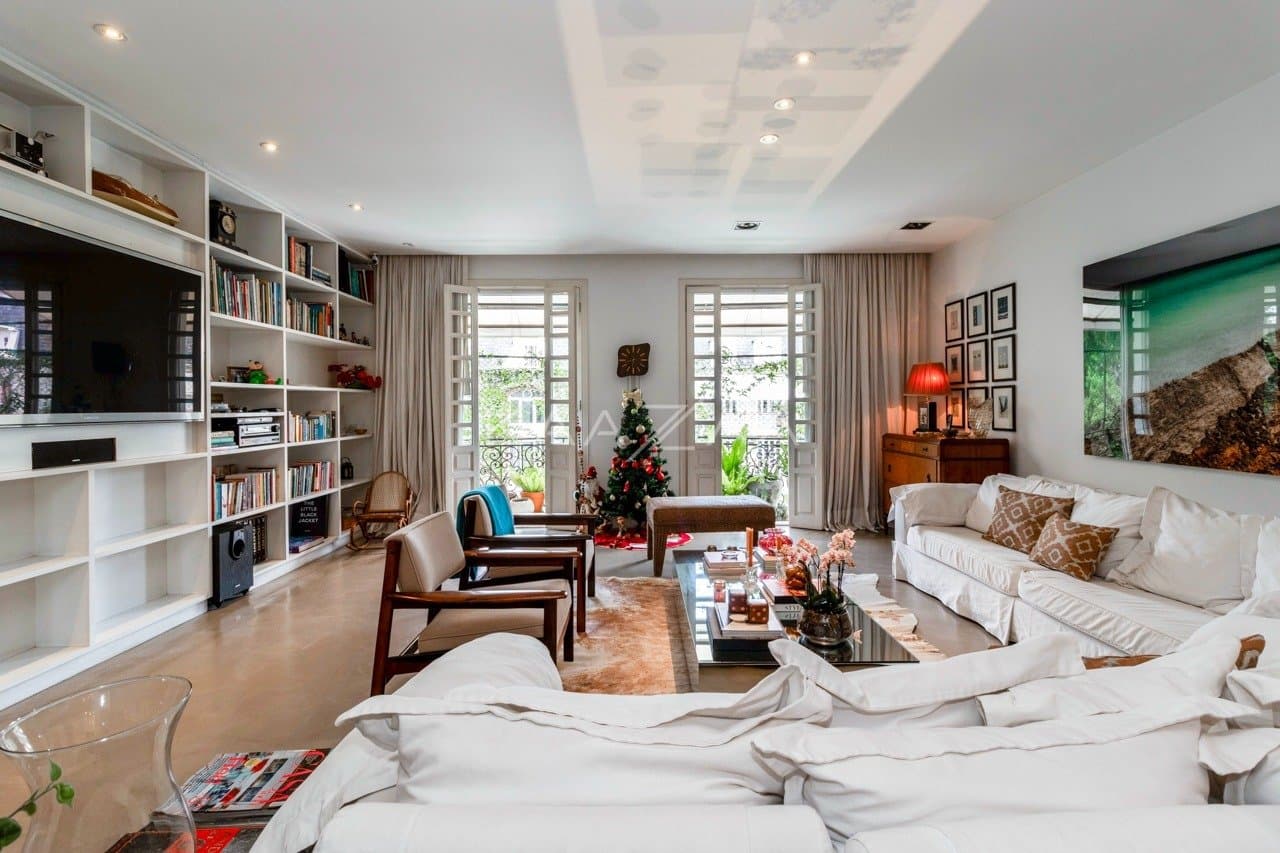 Apartamento no Jardim Paulistano. - Foto 6