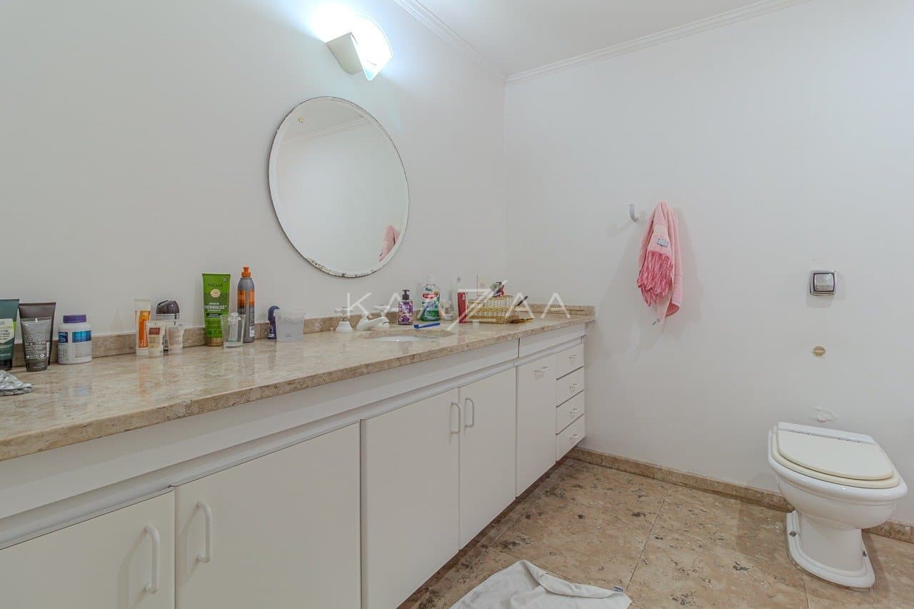 Apartamento no Jardim Paulista - Foto 31