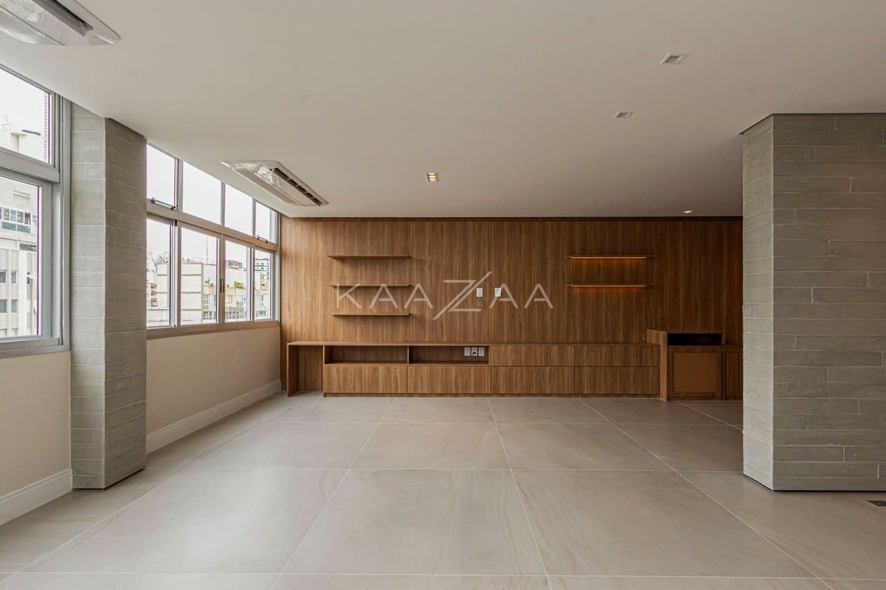 Apartamento para venda e locação no Itaim Bibi - Foto 15