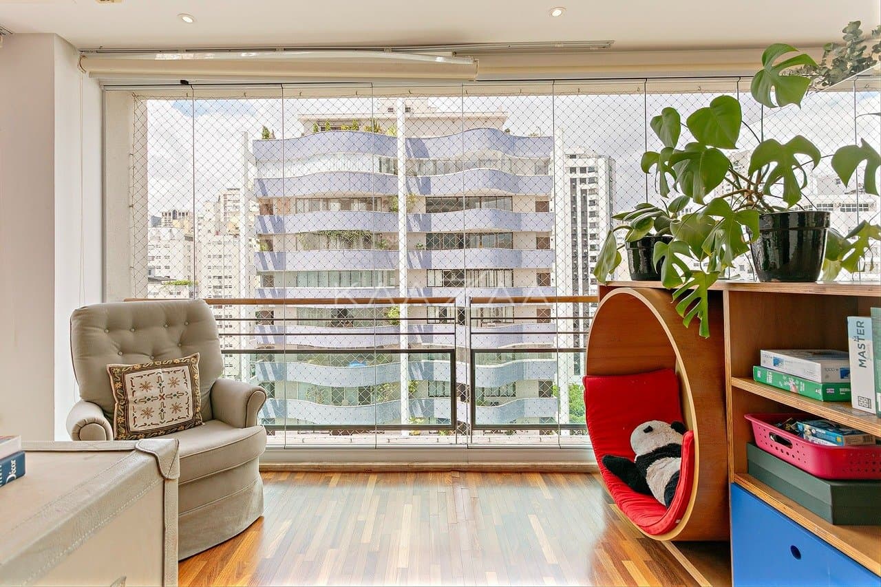 Apartamento à venda no Jardim Paulista - Foto 3