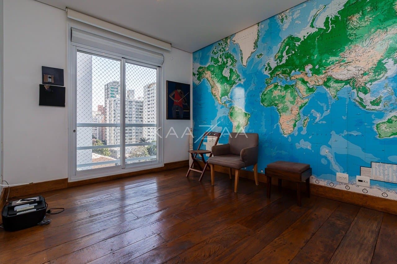 Apartamento no Jardins - Foto 47