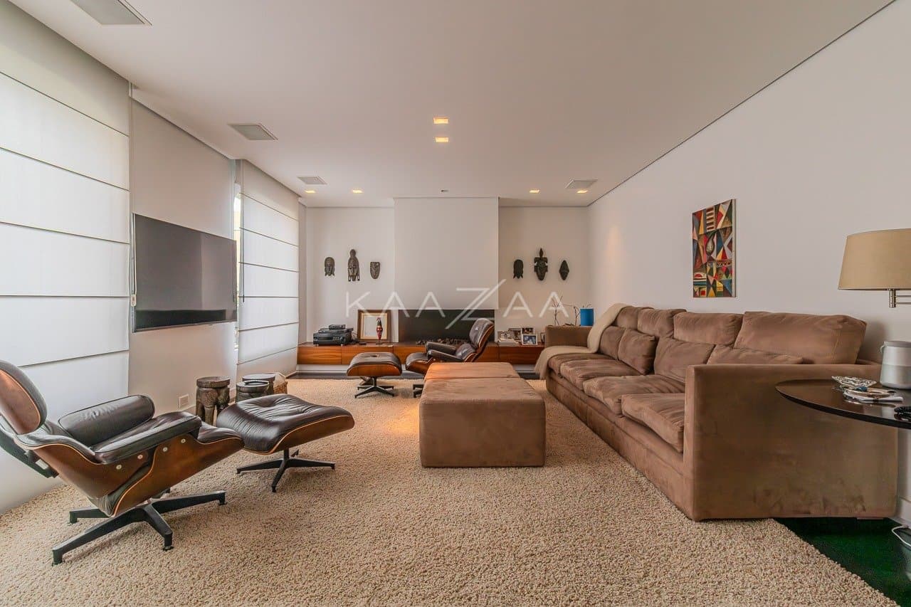 Apartamento à venda em Alto de Pinheiros - Foto 6