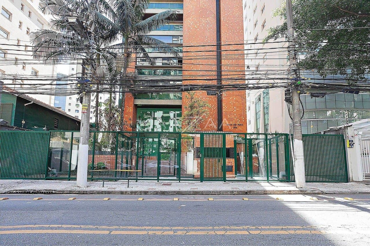 Apartamento à venda no Itaim Bibi - Foto 32