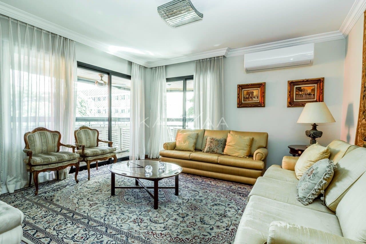 Apartamento em Moema - Foto 2