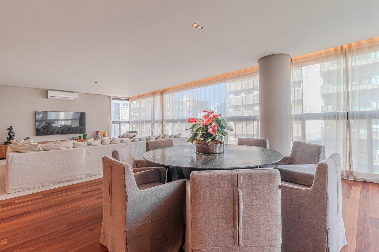Apartamento à venda no Jardins - Foto 10