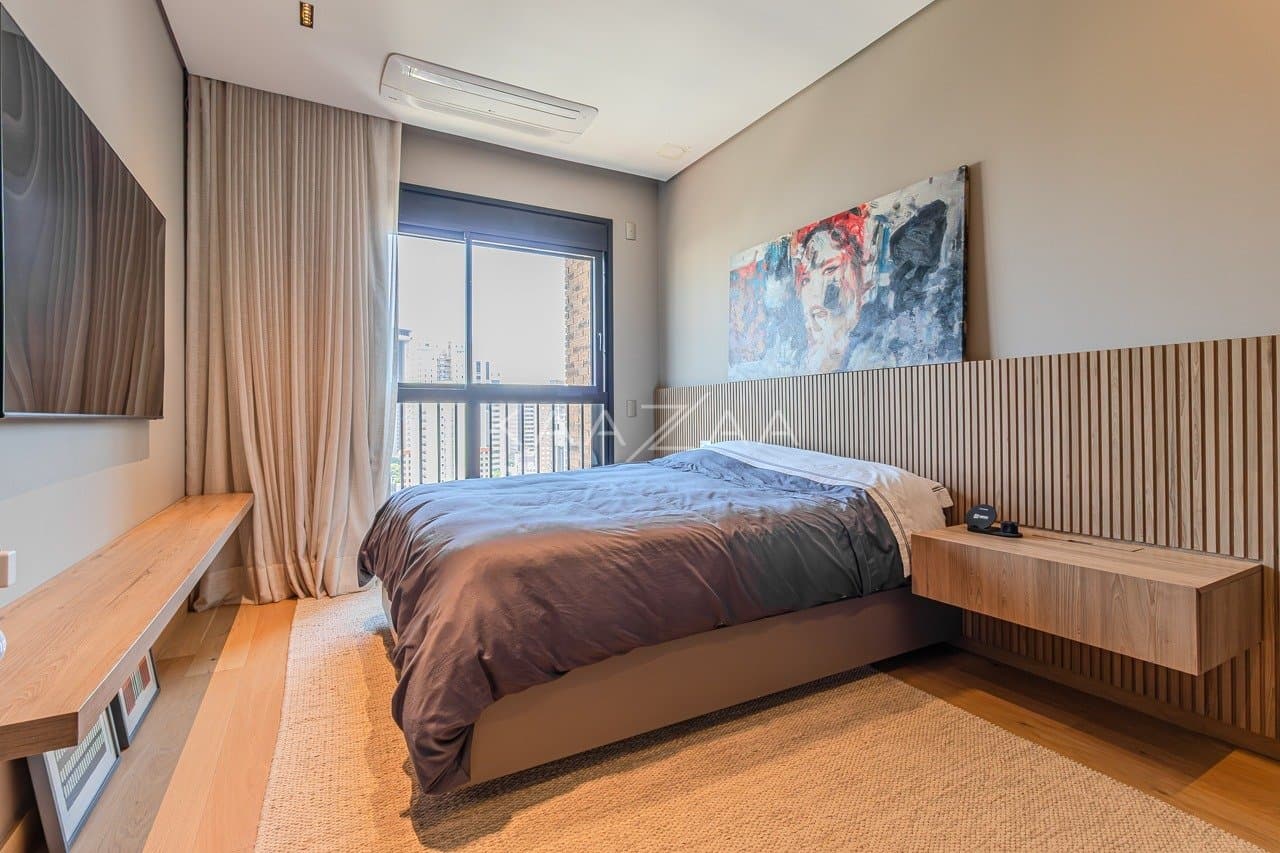 Apartamento à venda no Itaim Bibi - Foto 35