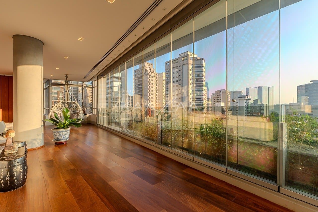 Apartamento à venda no Itaim Bibi - Foto 3