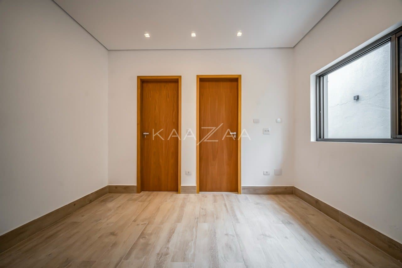 Venha conhecer essa casa e transforme-a no seu refúgio de tranquilidade no Jardim Guedala. - Foto 62