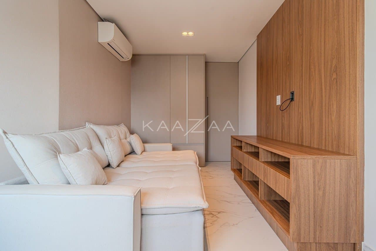 Apartamento à venda na Vila Nova Conceição - Foto 17