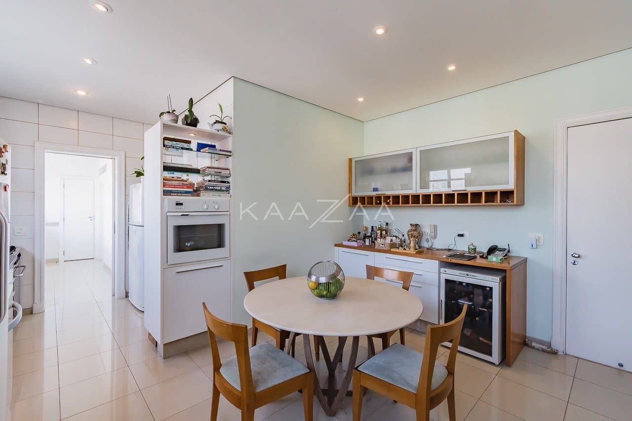 Apartamento no Jardins. - Foto 19