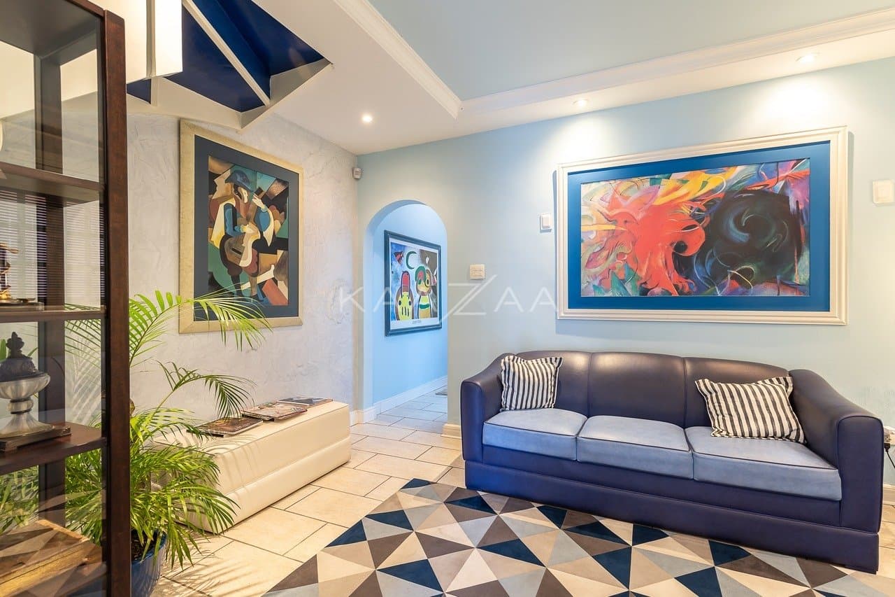 Casa no Jardim Paulistano - Foto 5
