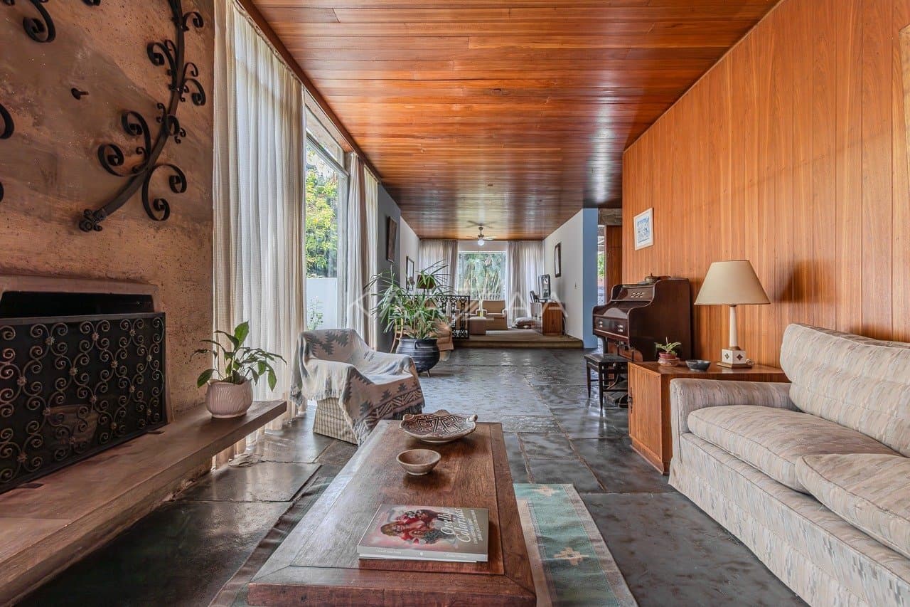 Casa à venda e locação em Alto de Pinheiros - Foto 10