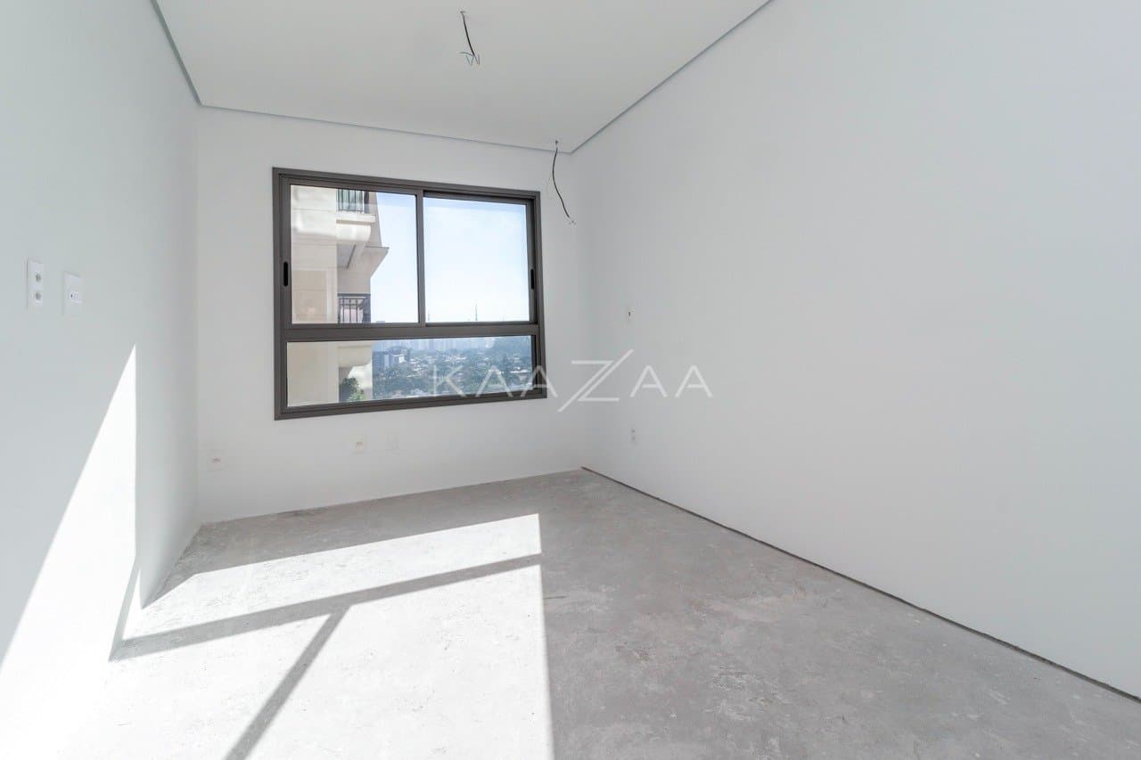 Apartamento na Vila Nova Conceição - Foto 31