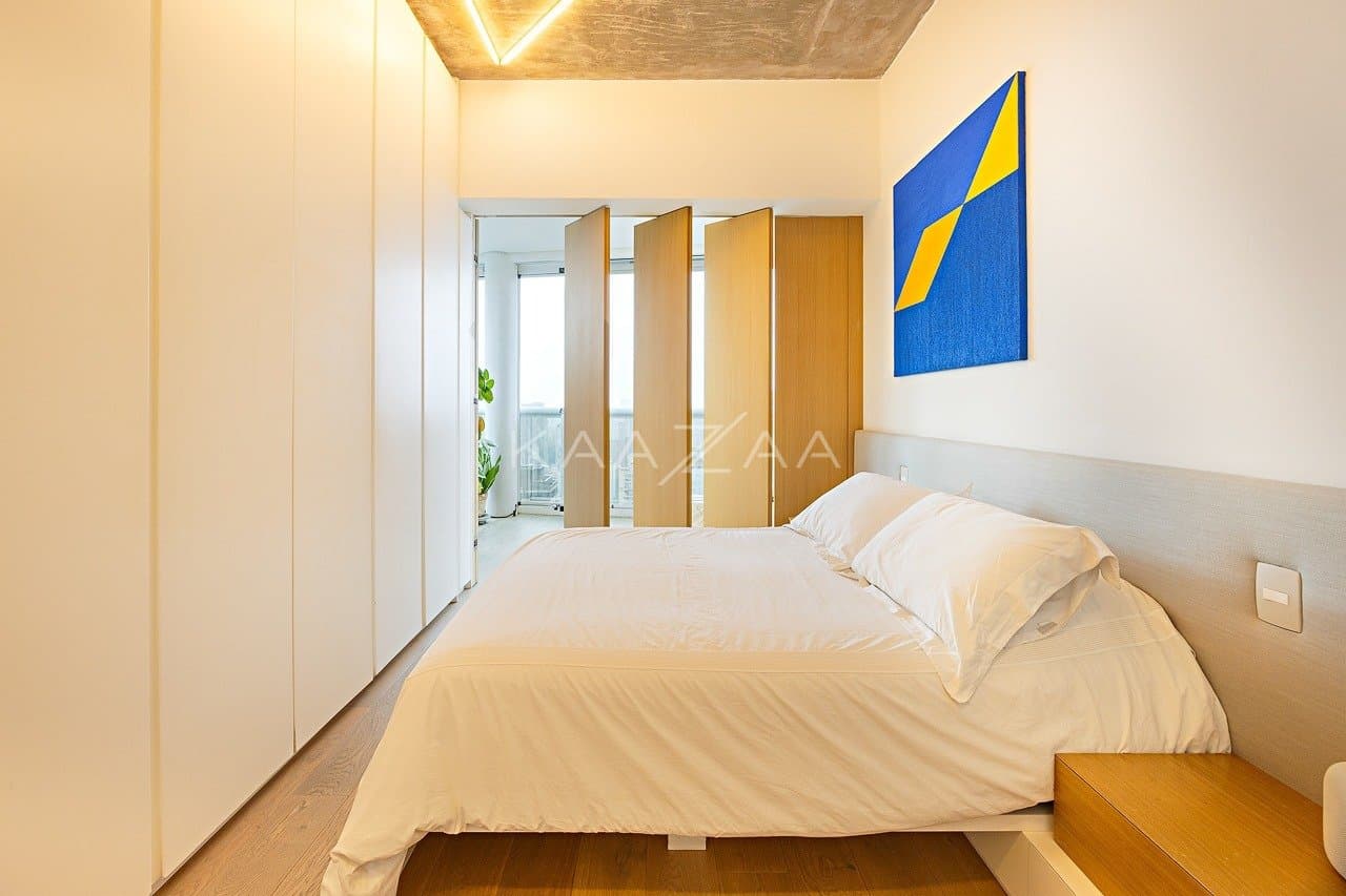 Apartamento à venda na Vila Olímpia - Foto 26