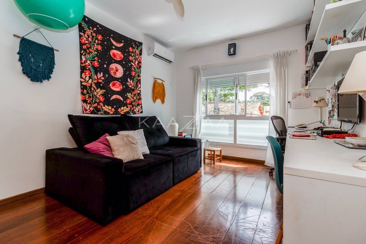 Casa à venda em Alto de Pinheiros - Foto 38