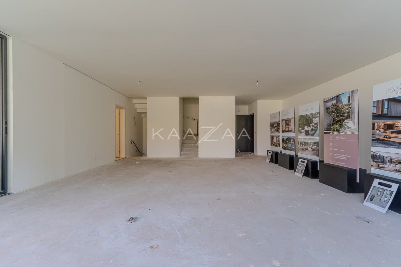 Casa em condomínio à venda no Real Parque - Foto 5
