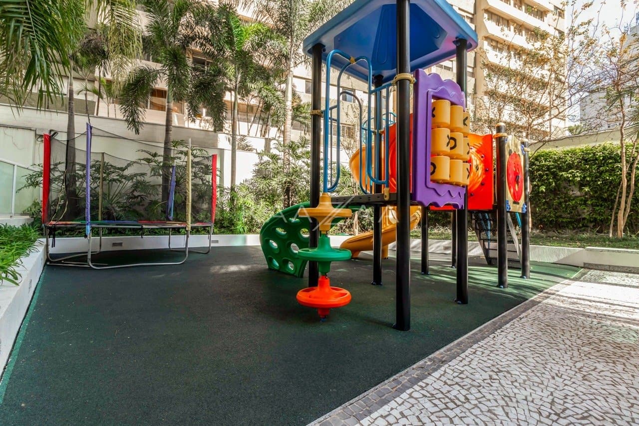 Apartamento no Itaim Bibi - Foto 65