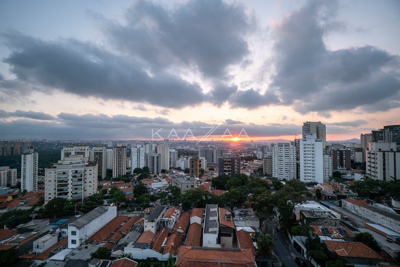 Apartamento à venda em Alto de Pinheiros - Foto 34