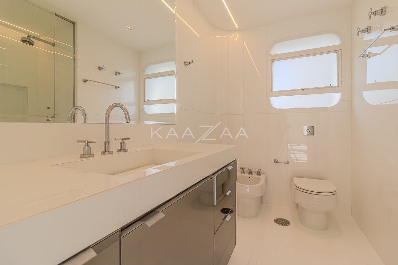 Cobertura duplex à venda no Jardins - Foto 58