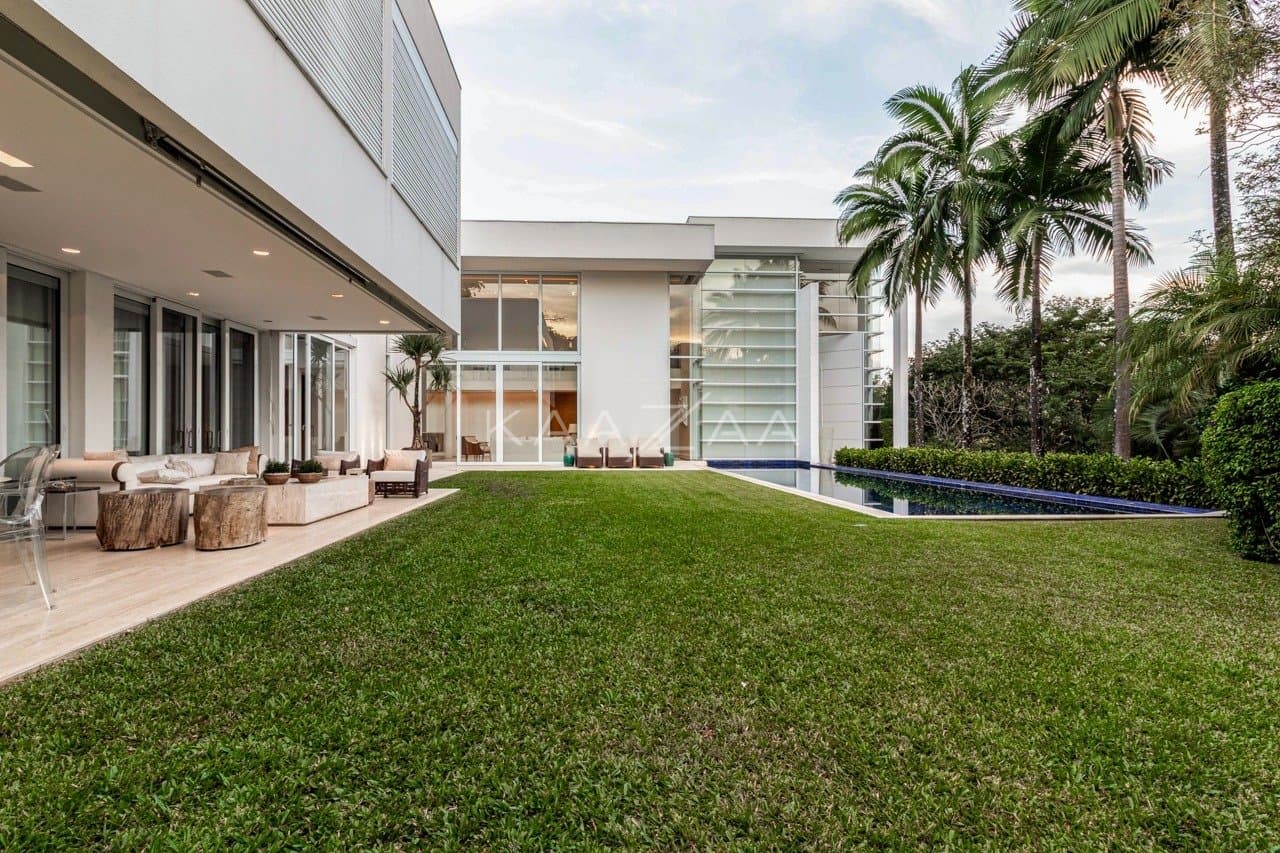 Casa em condomínio no Real Parque - Foto 6