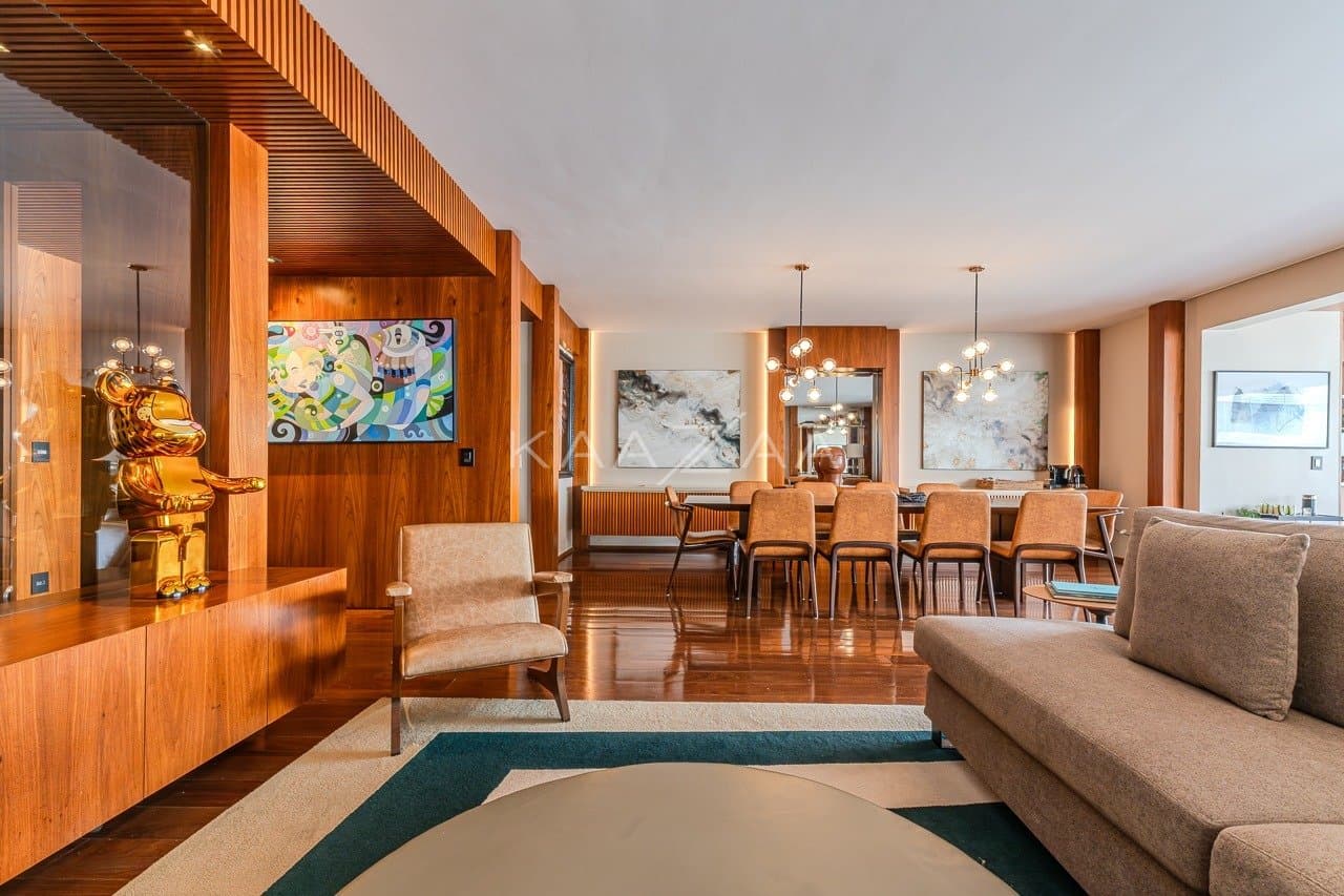 Apartamento à venda no Jardim Paulista - Foto 39