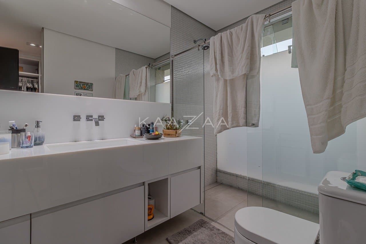 Casa à venda em Alto de Pinheiros - Foto 68