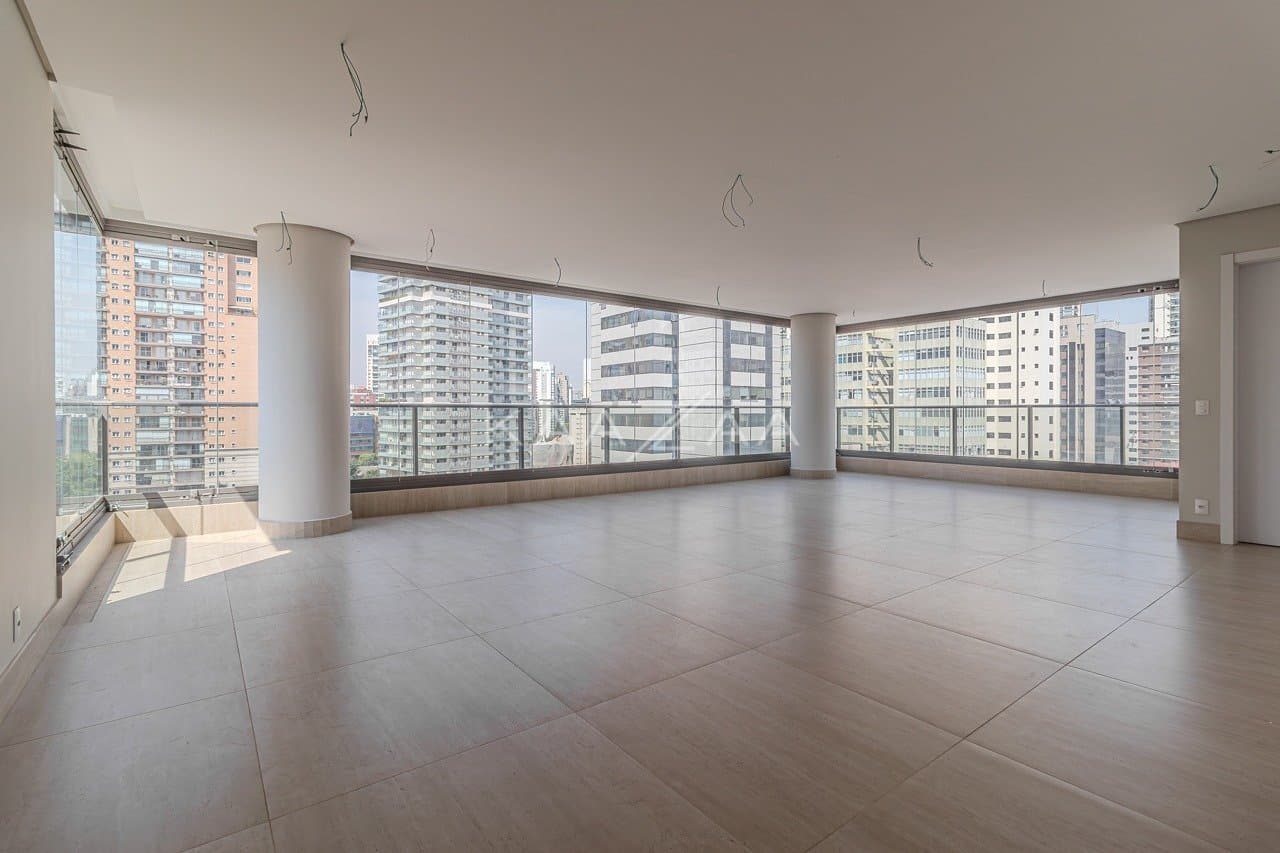 Apartamento na Vila Nova Conceição - Foto 2