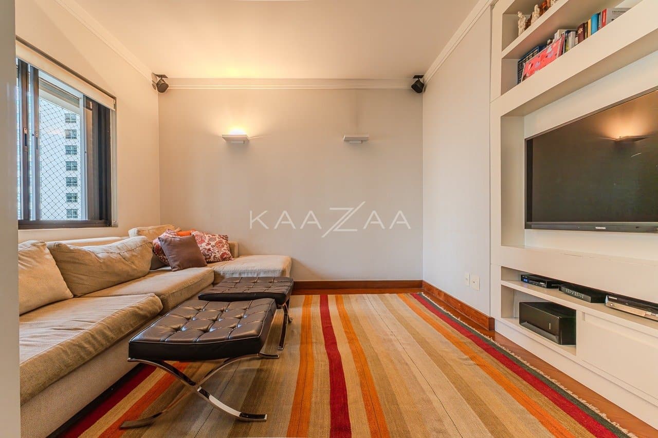 Apartamento à venda no Jardim Paulista - Foto 12