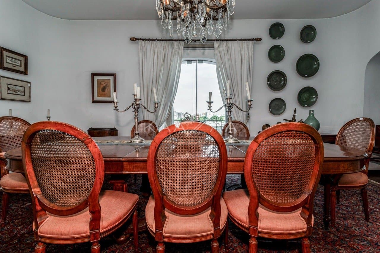 Apartamento no Jardim Paulista - Foto 21
