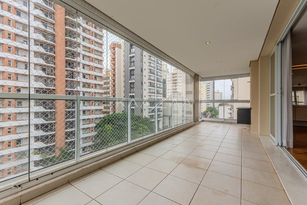 Apartamento para locação em Pinheiros - Foto 15