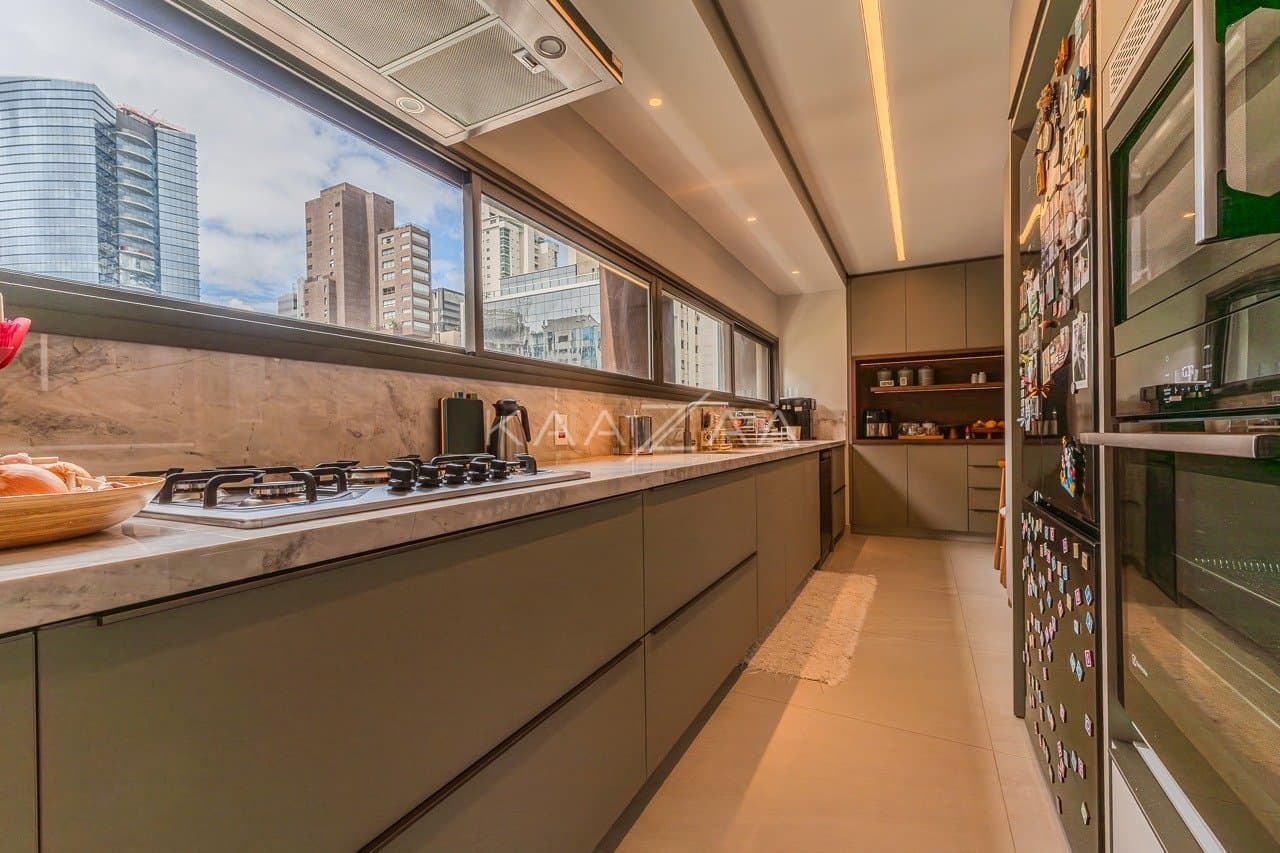 Apartamento à venda no Itaim Bibi - Foto 29