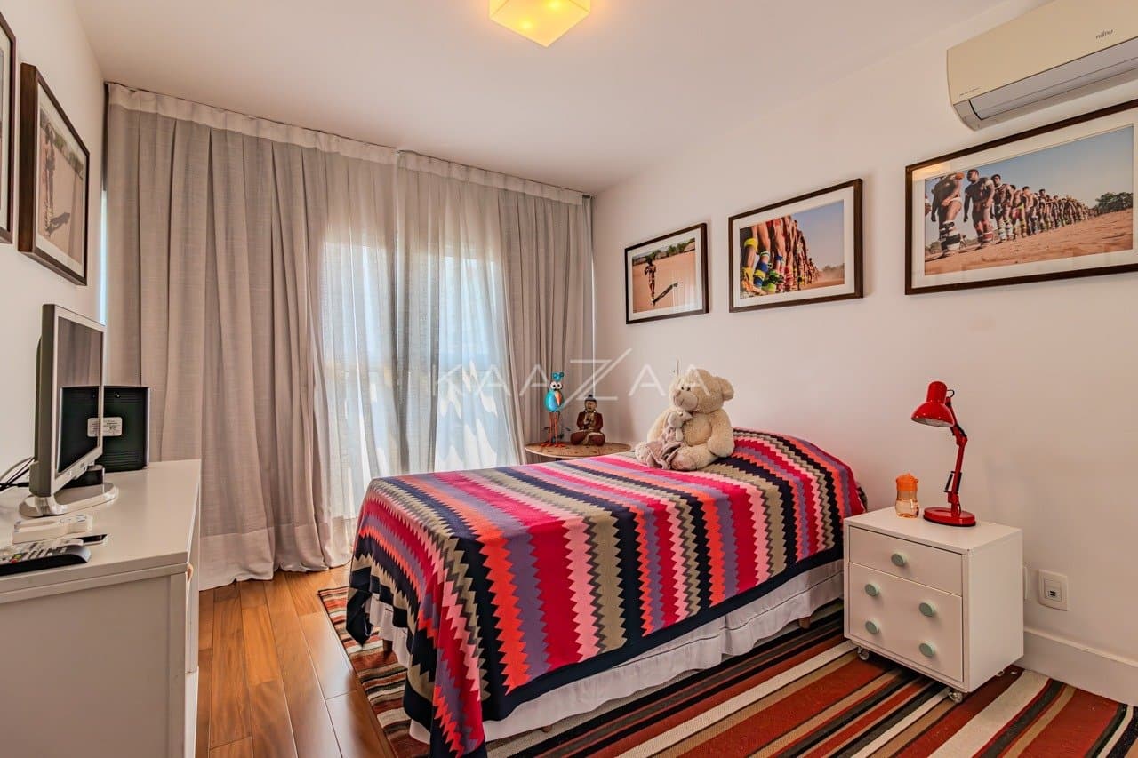 Apartamento no Jardim Paulistano - Foto 26