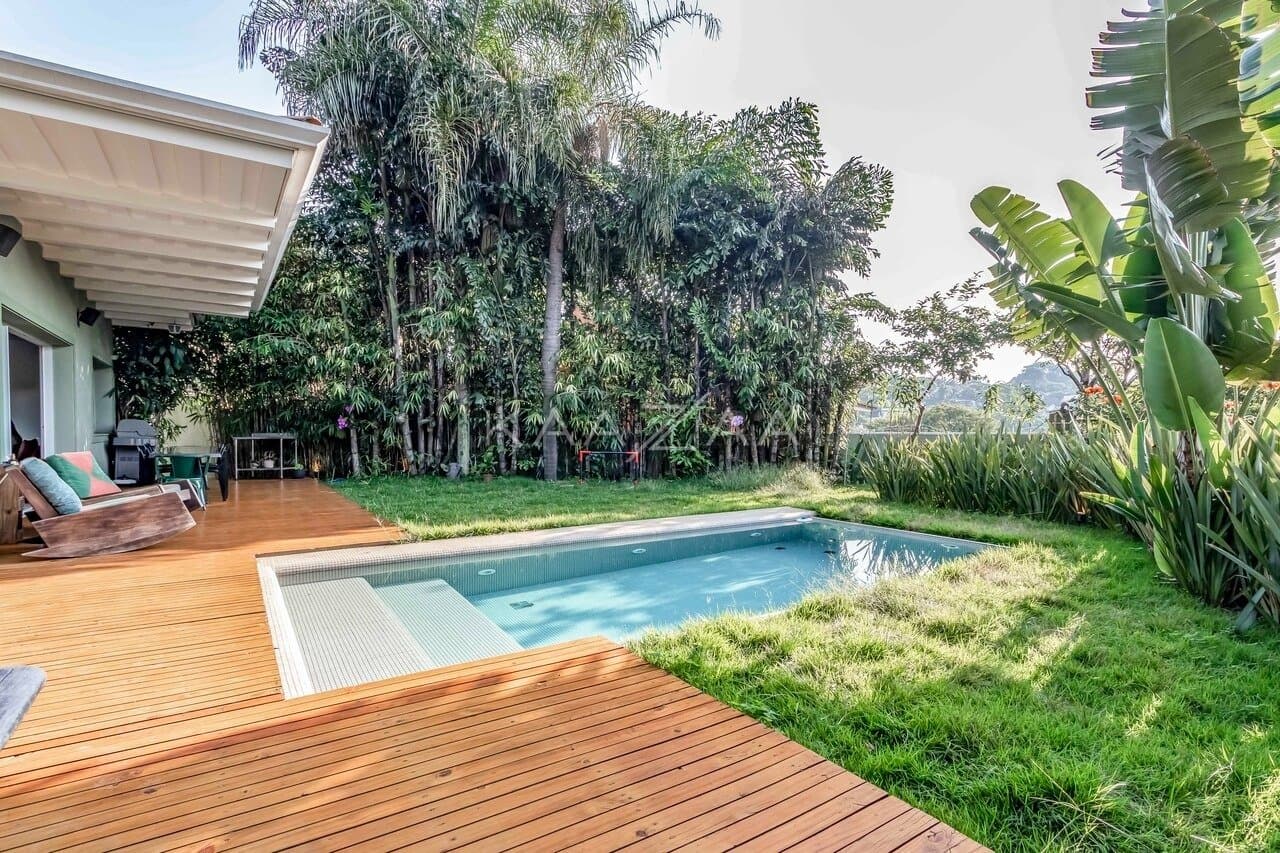 Casa à venda no Jardim Guedela - Foto 9
