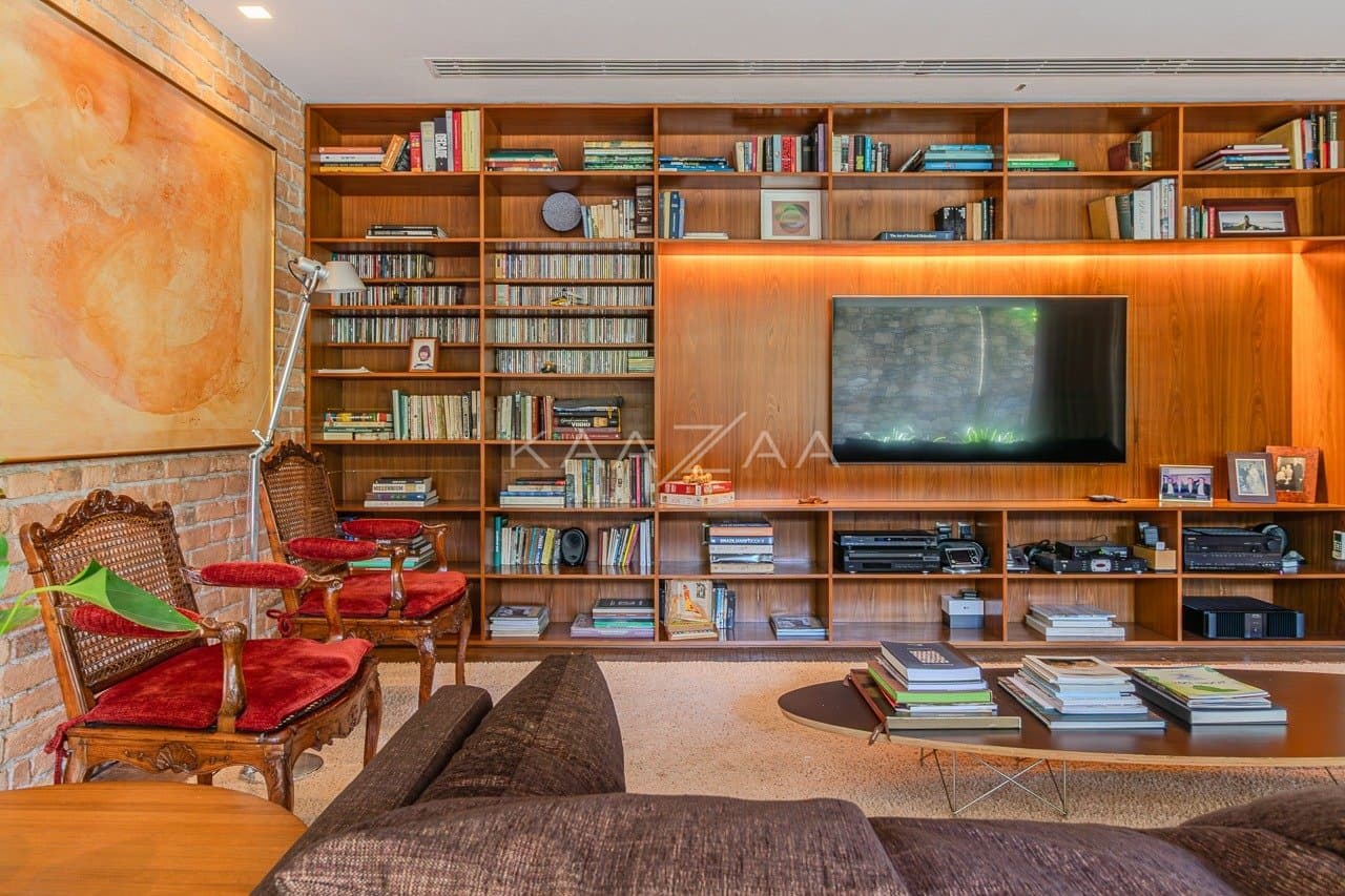 Casa à venda no Jardim Paulista - Foto 18